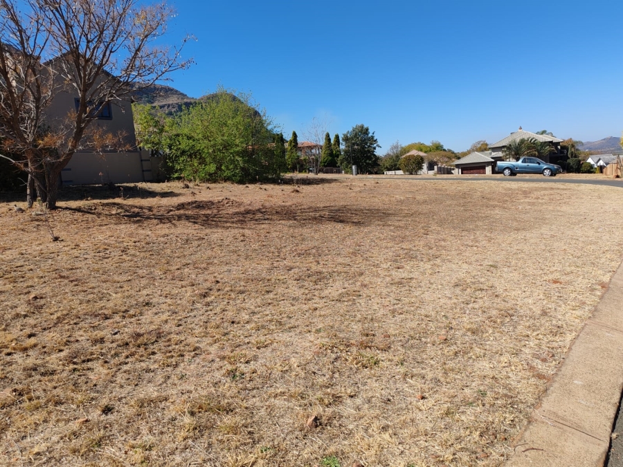 0 Bedroom Property for Sale in Kosmos Ridge North West